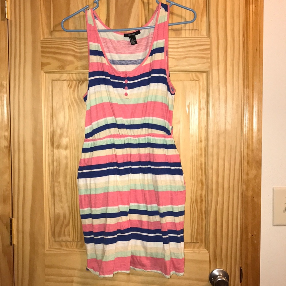 Forever 21 dress